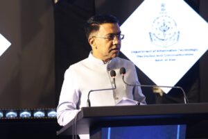 लोगों, पर्यावरण और प्रगति के लिए AI