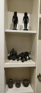रीना रानी ने कलाकृतियों के ज़रिए सहेजी माँ-बाबूजी की अनमोल यादें और पारिवारिक धरोहर